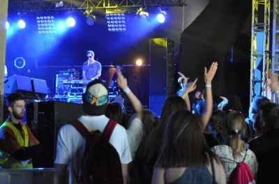 Opener 2015. Dzień pierwszy