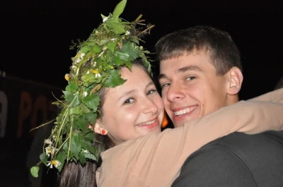 CudaWianki 2012