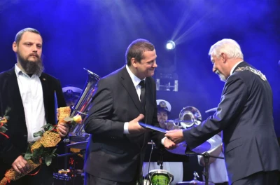 Dzień Jakuba 2016