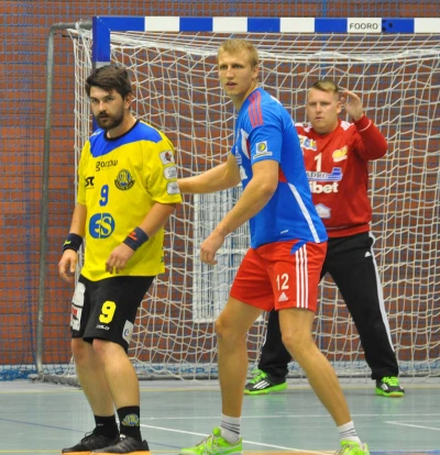 Tytani Wejherowo vs Stal Gorzów Wielkopolski