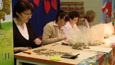 XX finał Wielkiej Orkiestry Świątecznej Pomocy