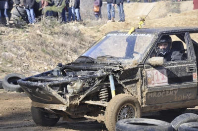 Wrak Race III