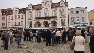 Miejski Zakład Komunikacji ma 30 lat