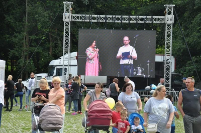 Festyn Letni Wejherowo