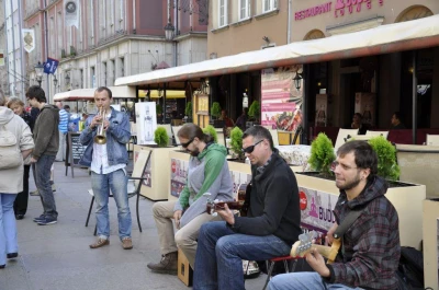 Gdańsk: Jarmark św. Dominika dobiegł końca
