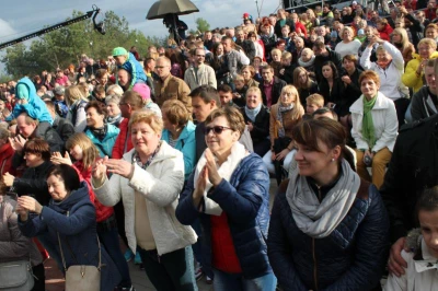 Ogólnopolska Gala Disco Polo w Stężycy