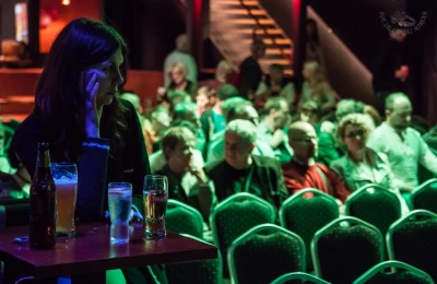 Globaltica 2015 - dzień piąty
