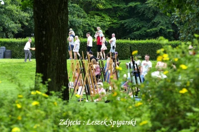 Fot. Leszek Spigarski