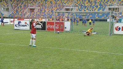 Baltic Football Cup 2013