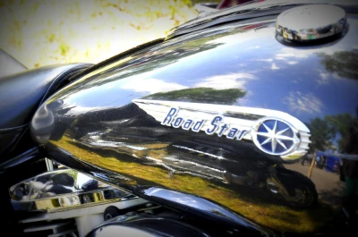 Zlot Motocyklowy Czymanowo 2013