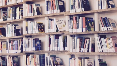 Ponad 2,4 mln zł dla gminy. Powstanie nowa biblioteka