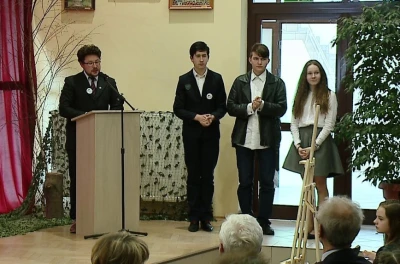Olimpiada Wiedzy o Martyrologii Piaśnicy
