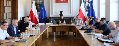 Tysiące kontroli i patroli w sezonie letnim. Województwo gotowe na wakacje