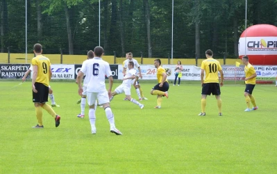 Gryf Orlex Wejherowo vs. KS Polkowice