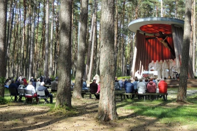 fot. Leszek Spigarski