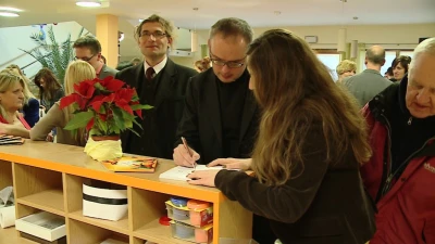 Otwarcie Hospicjum dla dzieci w Gdyni