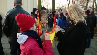 Trzech Króli w Wejherowie