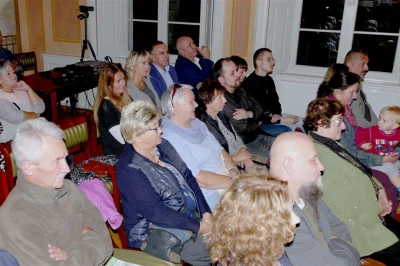Jazz w Muzeum PiMKP – koncert TRIO 
