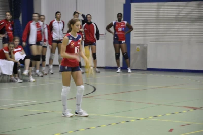 Mecz o Puchar Burmistrza Miasta Rumi wygrany przez Centrostal Bydgoszcz