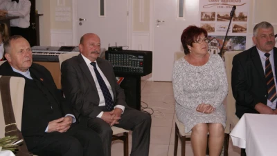 Gmina Wejherowo: 50 lat na dobre i złe