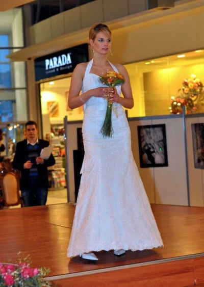 Wejherowo – Gala Ślubna w CK