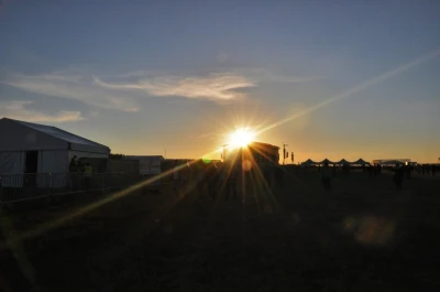 OOpener Festiwal 2014. Dzień pierwszy