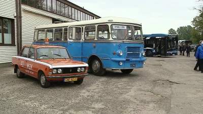 40-lecie MZK Wejherowo 