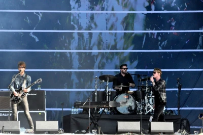 Opener 2015. Dzień pierwszy