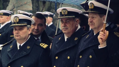 Otwarcie Muzeum MW