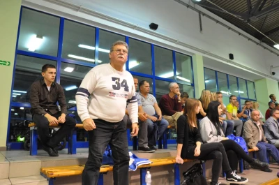 Tytani Wejherowo vs Stal Gorzów Wielkopolski