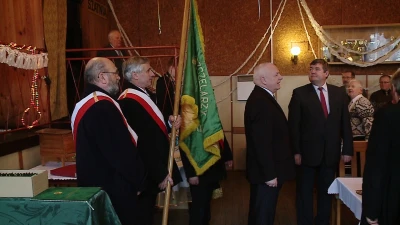 Święto pszczelarzy w Wejherowie