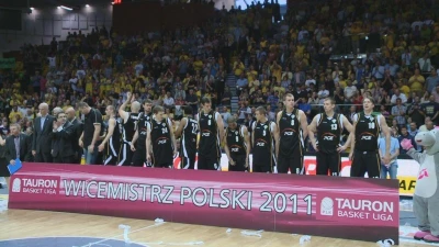 Sportowy bilans 2011 roku