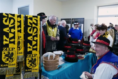 Dzień Jedności Kaszubów Kosakowo 2018