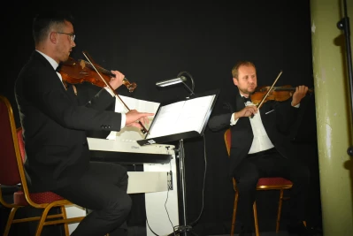 Opera w pałacu w Jackowie
