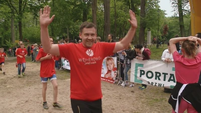 Wejherowo Biega