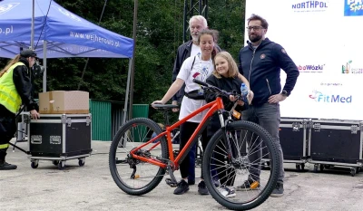 fot. Leszek Spigarski