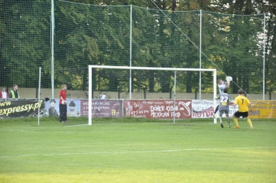 Gryfem Orlex Wejherowo wygrał z Koroną 1:0!