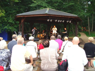 Wejherowo: Koncert Acoustic Acrobats
