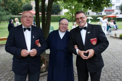 Festyn u św. Jacka pełen atrakcji