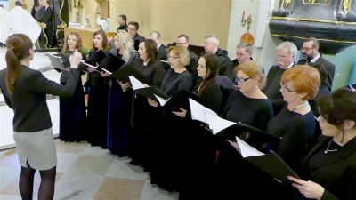 Dzień św. Józefa - święto Powiatowego Cechu Rzemiosł – fot. Leszek Spigarski