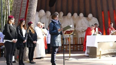 Uroczystości Piaśnickie 2017