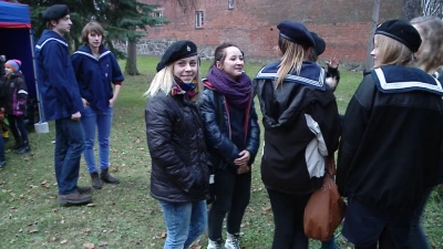 Betlejemskie Światełko Pokoju