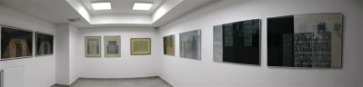 Wystawa malarstwa i grafiki - Barbara Widyńska i Aleksander Widyński