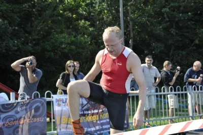 Gdynia: Puchar Polski w Aquathlonie