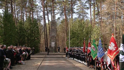 III Dni Piaśnickie