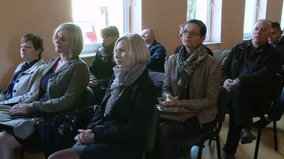 Inauguracja roku akademickiego w KPSW