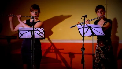 Koncert charytatywny dla Natalii