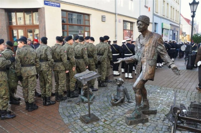 Parada Niepodległości, Wejherowo