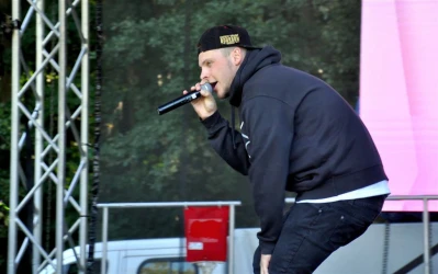 Open Air Hip Hop Festival 2016