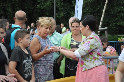 Pierwsze urodziny Radia Norda FM
